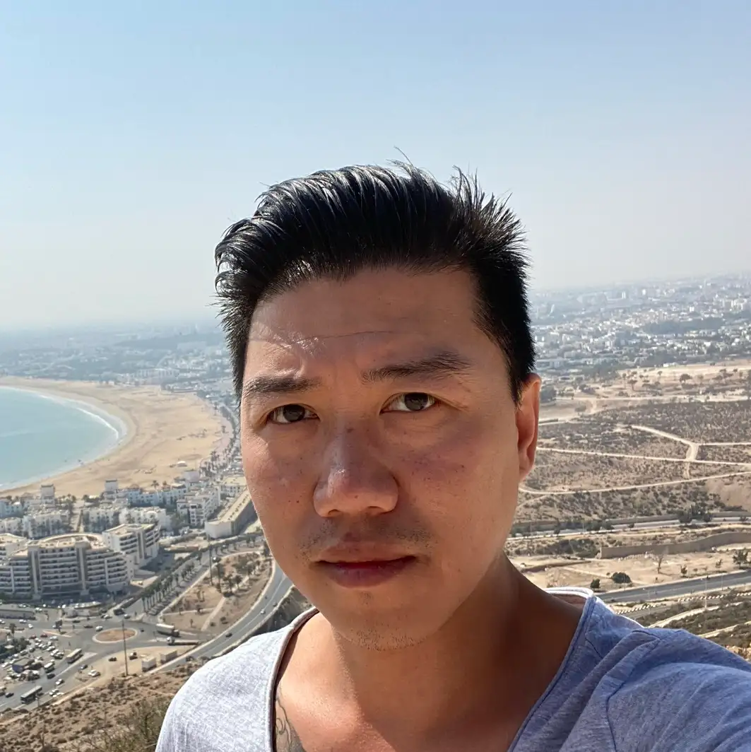 Phil Chuong profile photo